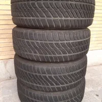 لاستیک تایر ۲۰۵ ۵۵ ۱۶