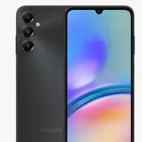 سامسونگ Galaxy A05s با حافظهٔ ۶۴ گیگابایت
