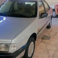 پژو 405 GLX بنزینی، مدل ۱۳۹۷|خودرو سواری و وانت|اهواز, کوی باهنر|دیوار