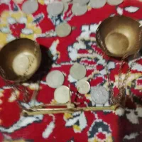 ترازو قدیمی