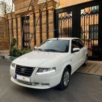 سمند سورن پلاس مدل 1403|خودرو سواری و وانت|کرج, باغستان|دیوار