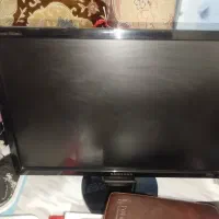 کامپیوتر کم کارکرد در حد نو با دوربین و ...