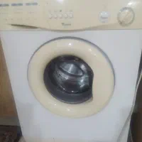 ماشین لباسشویی