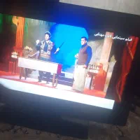 ال سی دی ۳۲ اینچ سامسونگ|تلویزیون و پروژکتور|شیراز, فرگاز|دیوار
