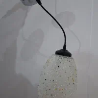 دو عدد لوستر آویز مناسب راهرو یا آشپزخانه