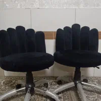 صندلی چرخ دار