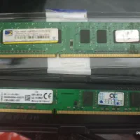 رم ۲گیگ و ۴گیگ ddr3