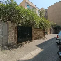 130 متر مستغلات بازسازی شده سهروردی شمالی