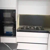 برجی لوکس و آرام در ۵ قدمی دریاچه/چیتگر/منطقه ۲۲|اجارهٔ آپارتمان|تهران, گلستان (شهرک راه آهن)|دیوار