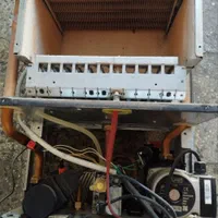 تاسیسات پکیج رادیاتور تصفیه آب لوله کشی شیر آلات