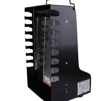 کباب پز گازی ضیافت