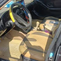 پژو ۴۰۵ فول لوازم|خودرو سواری و وانت|تربت‌حیدریه, چهارراه خواف|دیوار