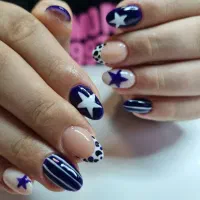 ناخن خیلی حرفه ای و تمیز میخوای بیا|آرایشی، بهداشتی، درمانی|نور, |دیوار