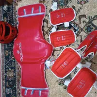 وسایل تکواندو درحدنو تمیز،