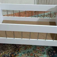 گهواره و تخت نوزاد|تخت و صندلی بچه|گرگان, |دیوار