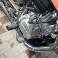 احسان‌۲۰۰سی‌سی|موتورسیکلت|بیرجند, |دیوار