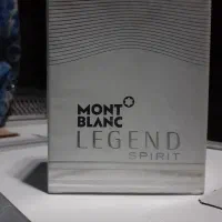 MONT BLANC LEGEND SPRIT|آرایشی، بهداشتی، درمانی|تهران, شادمان|دیوار