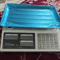 ترازو 40کیلویی|فروشگاه و مغازه|کرمانشاه, |دیوار