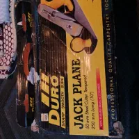 رنده دستی نجاری