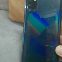 گوشی سامسونگ A21 درحدنو