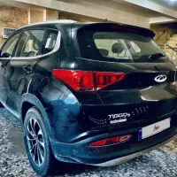 تیگو ۷ مدل ۱۳۹۷ بدون رنگ سالم|خودرو سواری و وانت|تهران, دریا|دیوار