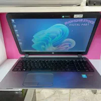 طراحی مهندسی HP450G2 i5 RAM16 SSD256 گرافیک مجزا|رایانه همراه|کرج, گلشهر|دیوار