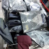 پیراهن جعبه ای ۲۵۵|لباس|یزد, |دیوار