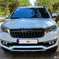 فیدیلیتی 7 نفره مدل1403