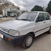 پراید مدل1385