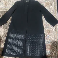 مانتو مجلسی سایز بزرگ (۶)