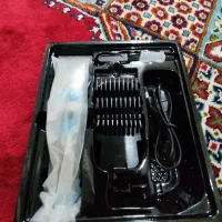 ارپاد،ساعت اپل واچ،ماشین موزر نو آکبند|لوازم جانبی موبایل و تبلت|اسلامشهر, شهرک امام حسین (میان آباد)|دیوار