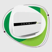 مودم مبین نت 6500q