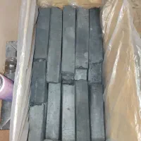 خط تولید کامل ذغال چینی