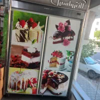 فروش تمامی وسایل قنادی یخچال فر میکسر وغیره