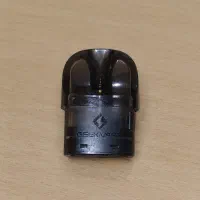 کارتریج  Geekvape تمیز و خوش‌ ظاهر