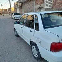 پراید۱۳۲مدل ۹۰