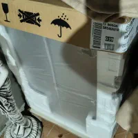 ماشین ظرفشویی بوش