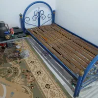 تخت خواب یکنفره|تخت و سرویس خواب|قشم, |دیوار