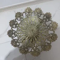 میوه خوری برنز|ظروف سرو و پذیرایی|اردبیل, |دیوار