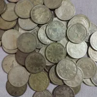 سکه های شاهی همه مدل|کلکسیون سکه، تمبر، اسکناس|مشهد, سید رضی|دیوار