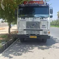 ماشین سنگین اف 12 تک باری