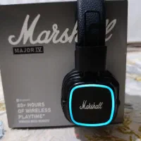 Marshall یه عدد هدفون|لوازم جانبی موبایل و تبلت|ارومیه, |دیوار