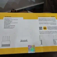 فروش مودم ایرانسل|مودم و تجهیزات شبکه|شوشتر, |دیوار