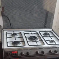 اجاق گاز فردار پادیسان