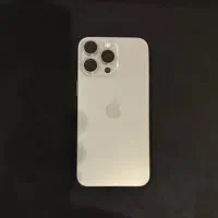 ایفون ۱۵پرو مکس ۵۱۲ zaa