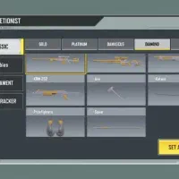 اکانت کالاف