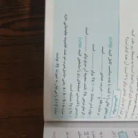 کتاب کمک درسی|کتاب و مجله آموزشی|قم, شهرک فاطمیه|دیوار