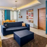 خانه مبله ولنجک|اجارهٔ کوتاه‌مدت آپارتمان و سوئیت|تهران, اوین|دیوار