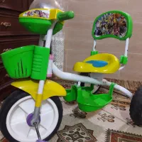 سه چرخه کودک|دوچرخه، اسکیت، اسکوتر|بجنورد, |دیوار