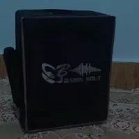 اکوشارژی با مارک برین صوت 12 اینج